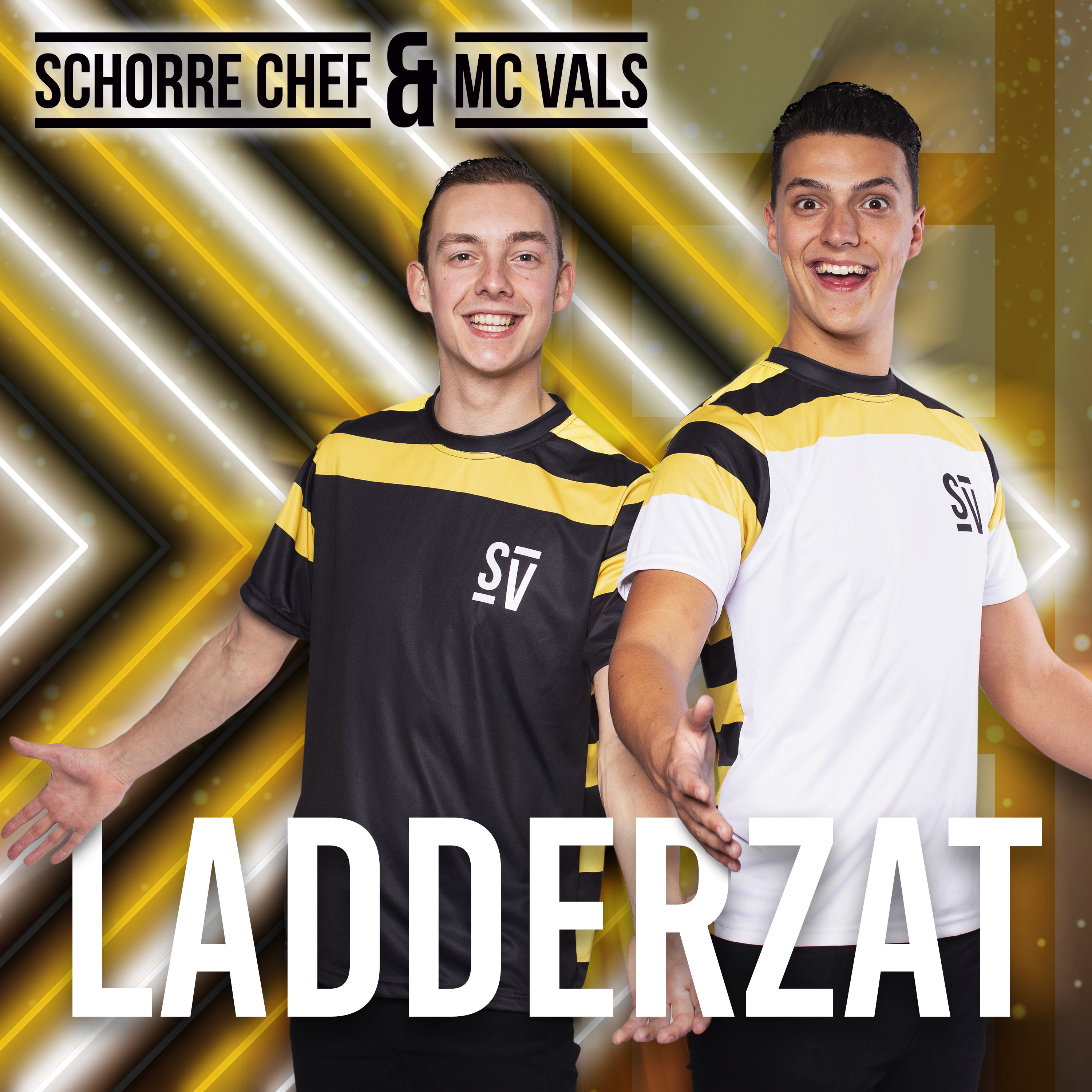 Schorre Chef Feat. MC Vals